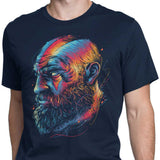 Colorful War - Men's Apparel