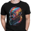 Colorful War - Men's Apparel