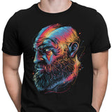 Colorful War - Men's Apparel