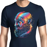 Colorful War - Men's Apparel