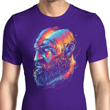 Colorful War - Men's Apparel