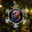 Colorful War - Ornament