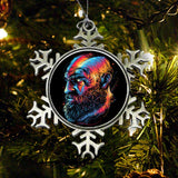 Colorful War - Ornament