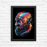 Colorful War - Posters & Prints