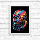 Colorful War - Posters & Prints