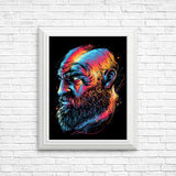 Colorful War - Posters & Prints