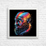 Colorful War - Posters & Prints