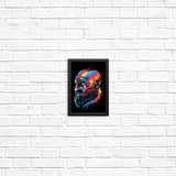 Colorful War - Posters & Prints