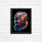 Colorful War - Posters & Prints