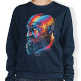 Colorful War - Sweatshirt