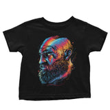 Colorful War - Youth Apparel