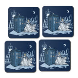 Come Away With Me - Coasters