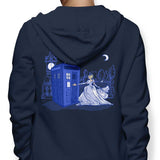 Come Away With Me - Hoodie