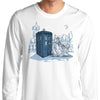 Come Away With Me - Long Sleeve T-Shirt