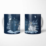 Come Away With Me - Mug