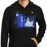 Come Away With Me - Hoodie