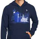 Come Away With Me - Hoodie