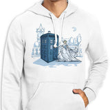 Come Away With Me - Hoodie