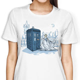 Come Away With Me - Women's Apparel