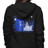 Come Away With Me - Hoodie