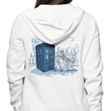 Come Away With Me - Hoodie