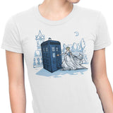 Come Away With Me - Women's Apparel