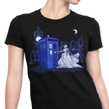 Come Away With Me - Women's Apparel