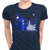 Come Away With Me - Women's Apparel