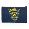 Come to Wasteland - Accessory Pouch