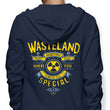Come to Wasteland - Hoodie