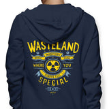 Come to Wasteland - Hoodie