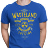 Come to Wasteland - Men's Apparel