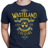 Come to Wasteland - Men's Apparel