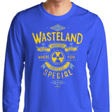 Come to Wasteland - Long Sleeve T-Shirt