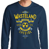 Come to Wasteland - Long Sleeve T-Shirt