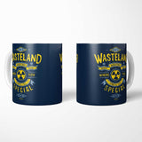 Come to Wasteland - Mug