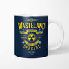Come to Wasteland - Mug