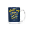 Come to Wasteland - Mug