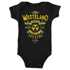 Come to Wasteland - Youth Apparel