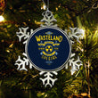 Come to Wasteland - Ornament