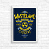 Come to Wasteland - Posters & Prints