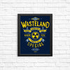 Come to Wasteland - Posters & Prints