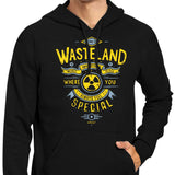 Come to Wasteland - Hoodie