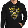 Come to Wasteland - Hoodie