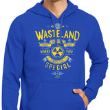 Come to Wasteland - Hoodie