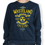 Come to Wasteland - Sweatshirt
