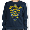 Come to Wasteland - Sweatshirt