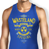 Come to Wasteland - Tank Top