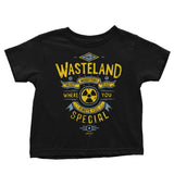 Come to Wasteland - Youth Apparel