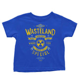 Come to Wasteland - Youth Apparel